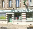 Image de façade de la pharmacie  PHARMACIE PERRUCHOT sur Ouipharma.fr