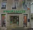 Image de façade de la pharmacie PHARMACIE BABOUOT sur Ouipharma.fr