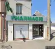 Image de façade de la pharmacie PHARMACIE LE GLOAN-LE SAEC sur Ouipharma.fr