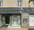 Image de façade de la pharmacie PHARMACIE DES RUISSEAUX sur Ouipharma.fr