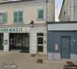 Image de façade de la pharmacie PHARMACIE COUVREUR sur Ouipharma.fr