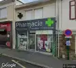 Image de façade de la pharmacie PHARMACIE CHAUFFAILLE-BARON sur Ouipharma.fr