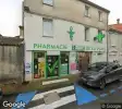 Image de façade de la pharmacie PHARMACIE  GOUMARRE sur Ouipharma.fr