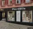 Image de façade de la pharmacie LION PHARMA sur Ouipharma.fr