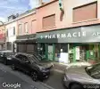 Image de façade de la pharmacie PHARMACIE AFKIR sur Ouipharma.fr