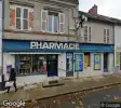 Image de façade de la pharmacie PHARMACIE RABOISSON sur Ouipharma.fr