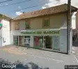 Image de façade de la pharmacie PHARMACIE DU MARCHE sur Ouipharma.fr