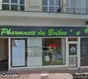 Image de façade de la pharmacie PHARMACIE DU BOLBEC sur Ouipharma.fr