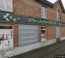 Image de façade de la pharmacie PHARMACIE MERIAU-LUCAES sur Ouipharma.fr