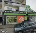 Image de façade de la pharmacie SELARL C.Q.L.C sur Ouipharma.fr