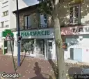 Image de façade de la pharmacie PHARMACIE MARKARIAN-GENC sur Ouipharma.fr