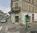 Image de façade de la pharmacie NAPOLEONVILLE sur Ouipharma.fr