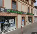 Image de façade de la pharmacie PHARMACIE TALBI sur Ouipharma.fr