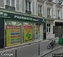 Image de façade de la pharmacie JP-N sur Ouipharma.fr