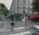 Image de façade de la pharmacie PARISANTE sur Ouipharma.fr