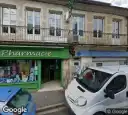 Image de façade de la pharmacie PHARMACIE POMMIER-MAGNE sur Ouipharma.fr