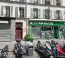 Image de façade de la pharmacie PHARMACIE NICOLAS sur Ouipharma.fr