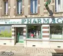 Image de façade de la pharmacie PHARMACIE PERRUCHOT sur Ouipharma.fr