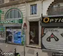 Image de façade de la pharmacie SNC GALEAZZI - COUSTILLAC sur Ouipharma.fr