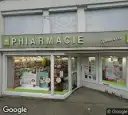 Image de façade de la pharmacie PHARMACIE NOUVELLE sur Ouipharma.fr