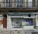 Image de façade de la pharmacie PHARMACIE LARTIGAU sur Ouipharma.fr