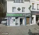 Image de façade de la pharmacie PHARMACIE LOTTI - BERTHOMIEU sur Ouipharma.fr