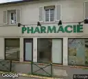 Image de façade de la pharmacie PHARMACIE BERTRAND sur Ouipharma.fr