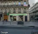 Image de façade de la pharmacie SOCIETE DU COQ sur Ouipharma.fr