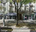 Image de façade de la pharmacie SELARL COUETOUX-SDM sur Ouipharma.fr