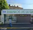 Image de façade de la pharmacie PHARMACIE RENAUD-PERREOLAZ sur Ouipharma.fr