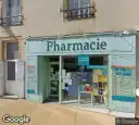 Image de façade de la pharmacie PHARMACIE LINGOIS sur Ouipharma.fr