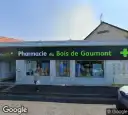 Image de façade de la pharmacie PHARMACIE MALEINE sur Ouipharma.fr