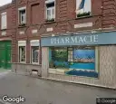 Image de façade de la pharmacie PHARMACIE DECROOS sur Ouipharma.fr