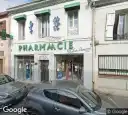 Image de façade de la pharmacie SELAS PHARMACIE DE LA POMME sur Ouipharma.fr