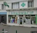 Image de façade de la pharmacie PHARMACIE HO sur Ouipharma.fr