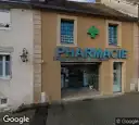 Image de façade de la pharmacie PHARMACIE LONGUEVILLE-FORTUN sur Ouipharma.fr