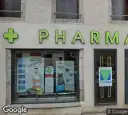 Image de façade de la pharmacie PHARMACIE PIGNIDE-BUFFIERE sur Ouipharma.fr