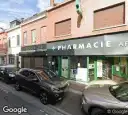 Image de façade de la pharmacie PHARMACIE AFKIR sur Ouipharma.fr