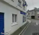 Image de façade de la pharmacie PHARMACIE GARENAUX - JOUAN sur Ouipharma.fr