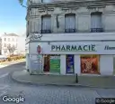 Image de façade de la pharmacie PHARMACIE   OLAIZOLA sur Ouipharma.fr