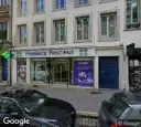 Image de façade de la pharmacie SELARL LA PRINCIPALE sur Ouipharma.fr