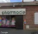 Image de façade de la pharmacie PHARMACIE BEAUXBATONS sur Ouipharma.fr