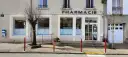 Image de façade de la pharmacie LA PHARMACIE DE LA GLANE sur Ouipharma.fr