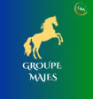logo GROUPE MAJES