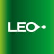 logo LEO