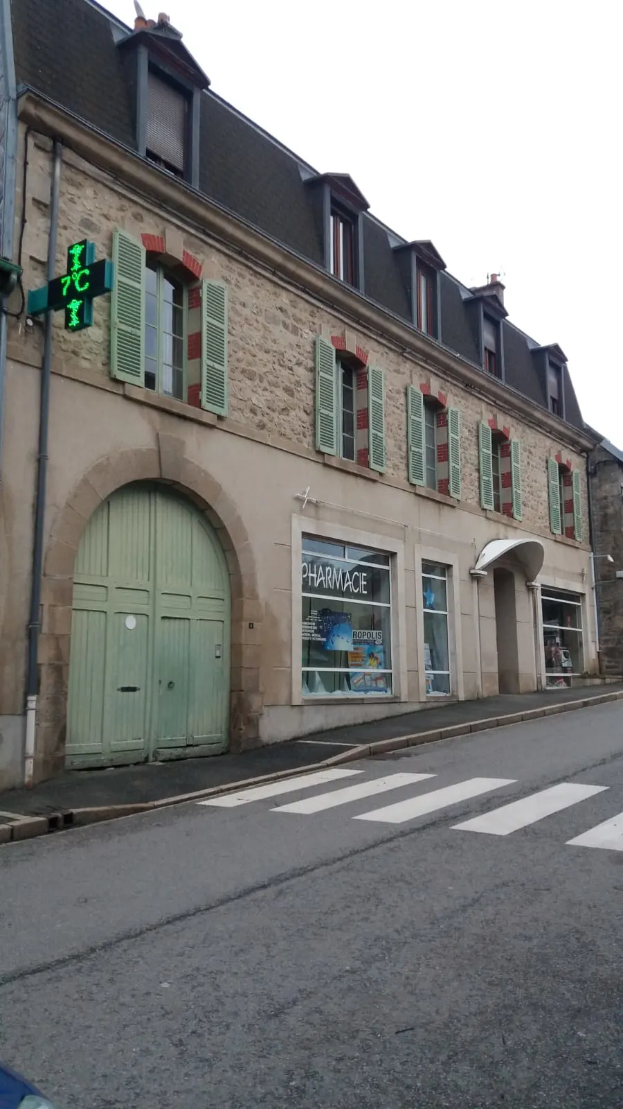 Image pharmacie sur Ouipharma.fr