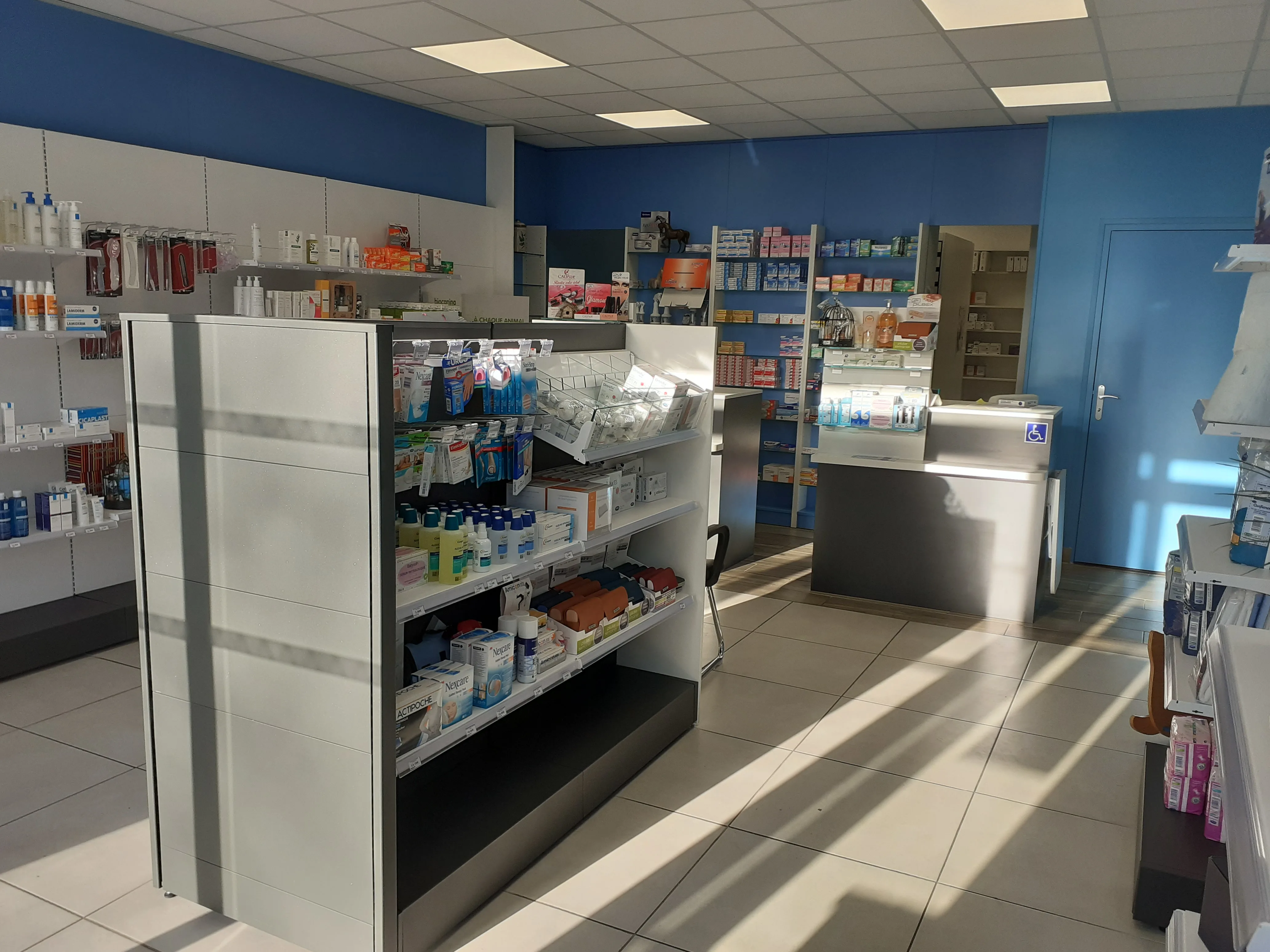 Image pharmacie sur Ouipharma.fr