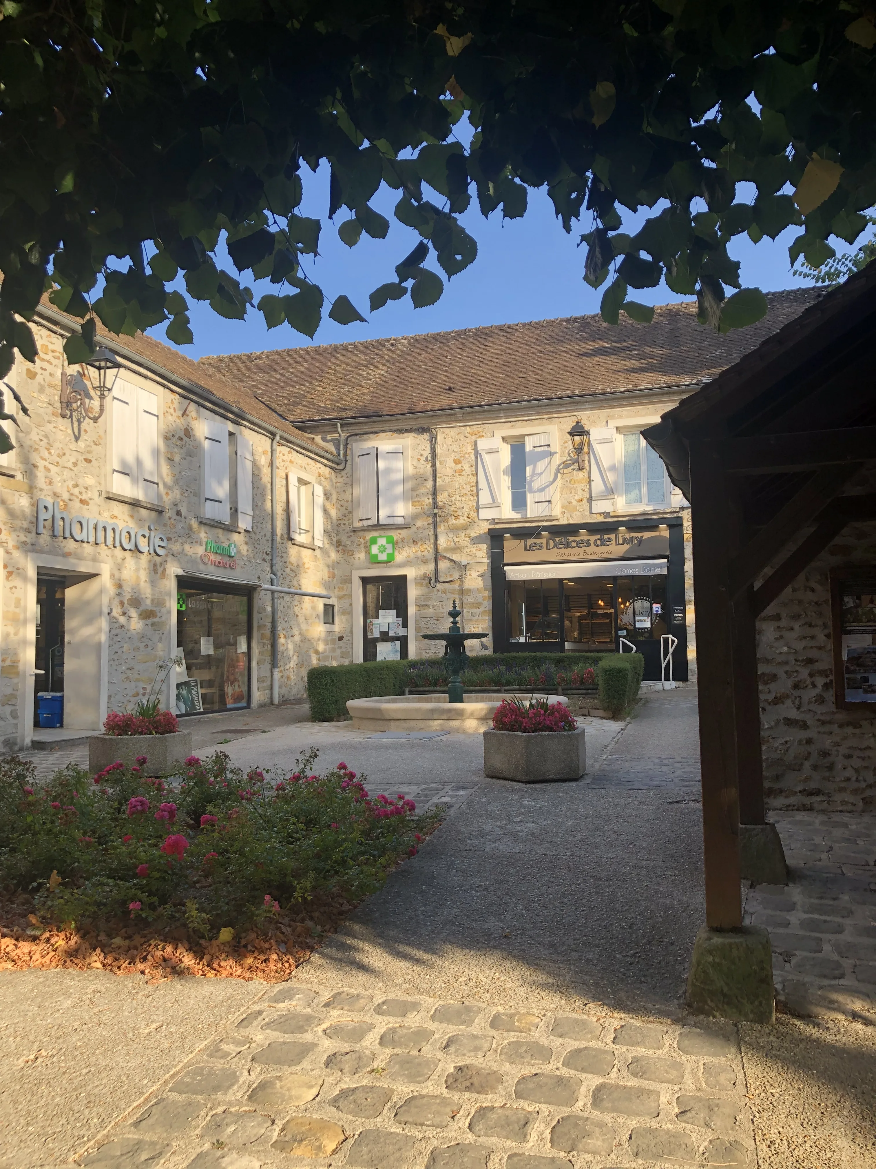 Image pharmacie sur Ouipharma.fr