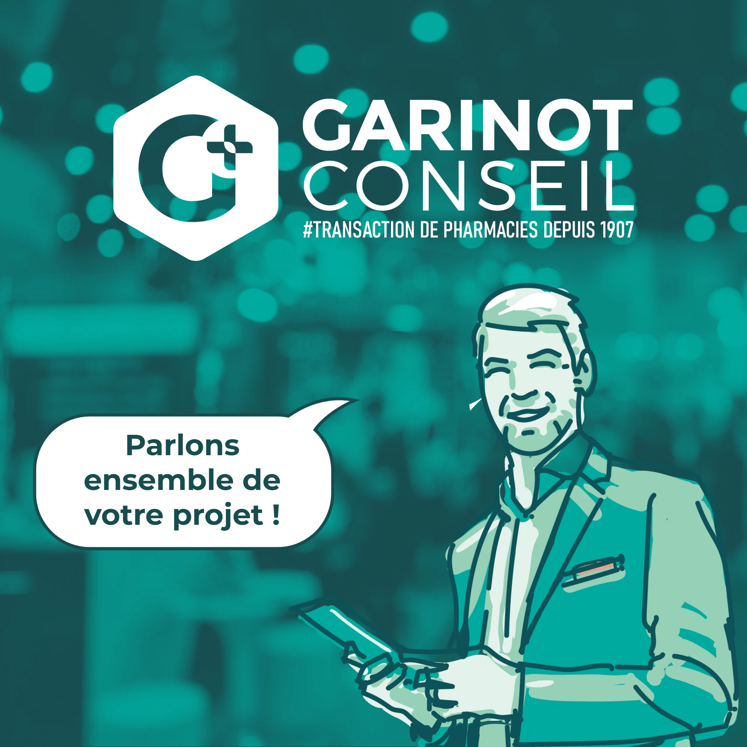 Image pharmacie sur Ouipharma.fr