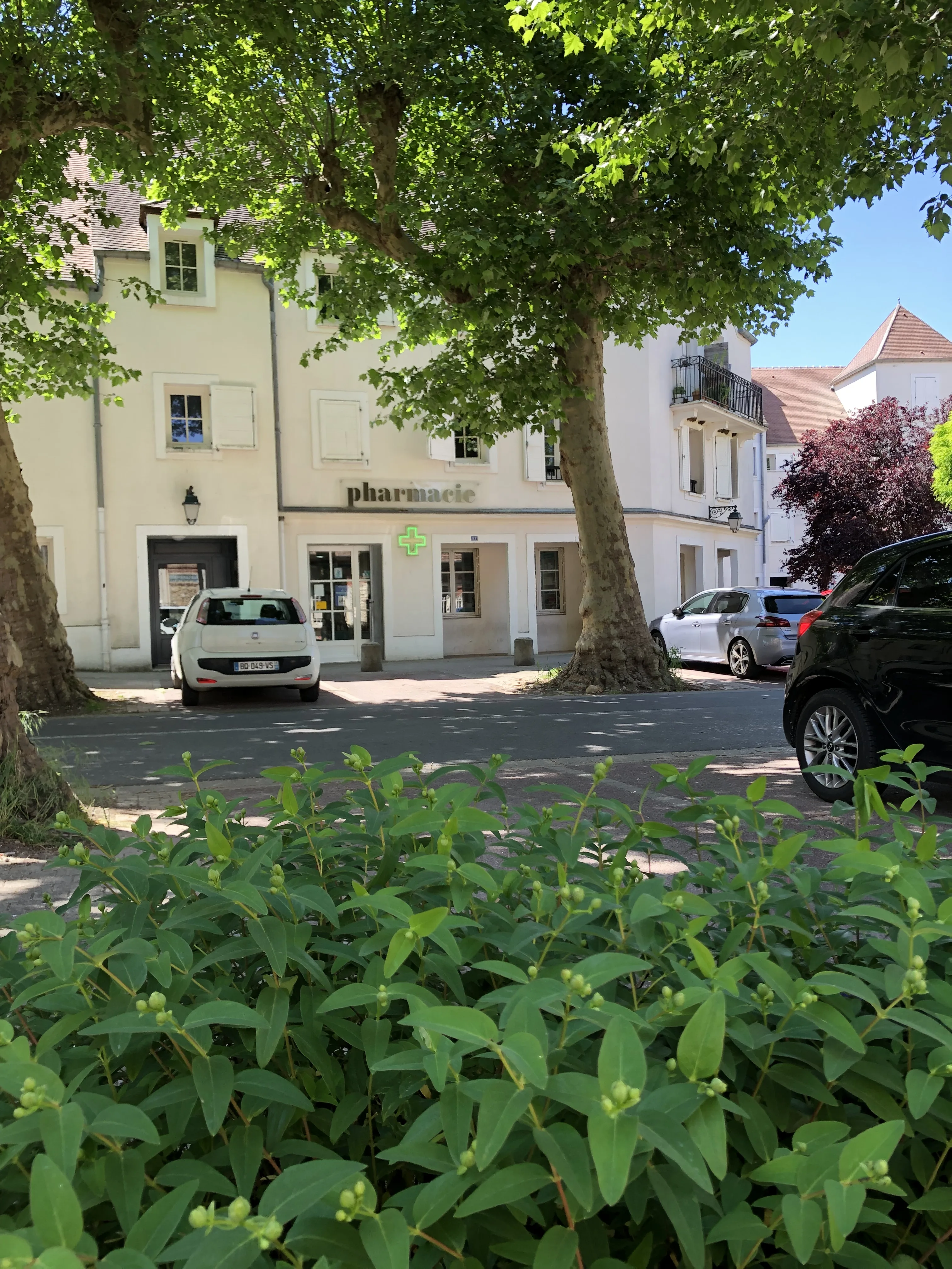 Image pharmacie sur Ouipharma.fr